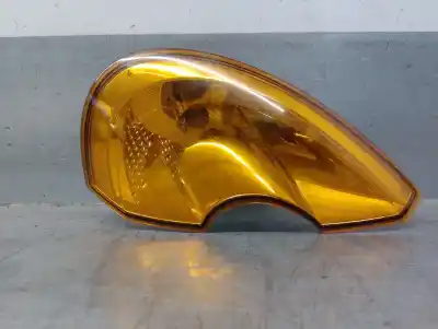 Автозапчастина б/у правий передній пілот для RENAULT MODUS / GRAND MODUS (F/JP0_) 1.5 DCI (FP0D, JP0D) Посилання на OEM IAM 8200267914 22816498B 8200267914
