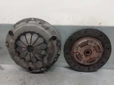 Second-hand car spare part clutch kit for ford ka (ru8) 1.2 oem iam references 55249146
