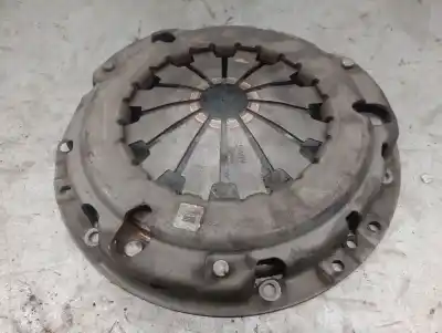 Автозапчасти б/у комплект сцепления за ford ka (ru8) 1.2 ссылки oem iam 55249146  1806244