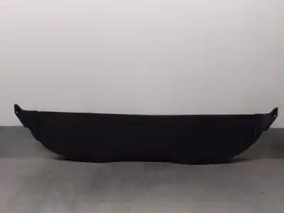 Автозапчастина б/у задній лоток для infiniti fx 3.7 v6 (320 cv) 3.7 v6 посилання на oem iam 849861ww0a
