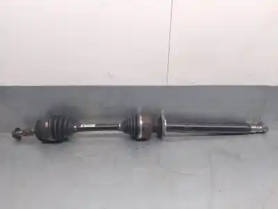 Second-hand car spare part front right transmission for opel insignia a (g09) 2.0 cdti (68) oem iam references 13219092
