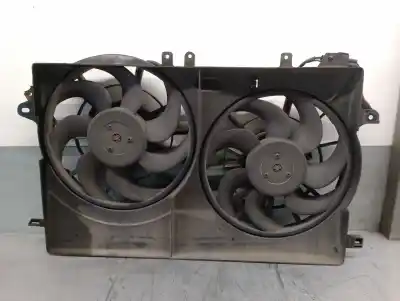 Second-hand car spare part Radiator Cooling Fan for SAAB 9-5 (YS3E) 2.2 TID OEM IAM references 5460829  3135103221