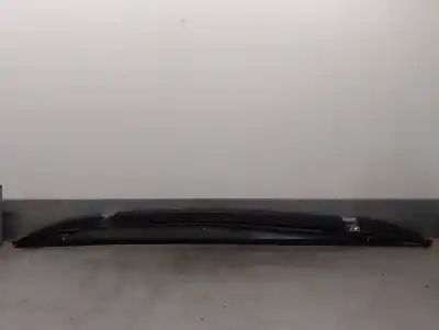 Автозапчастина б/у багажник для ford puma 1.0 ecoboost cat посилання на oem iam l1tba550a62bcsmwh