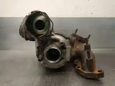 Second-hand car spare part turbocharger for volkswagen touran (1t1, 1t2) 2.0 tdi 16v oem iam references 03g253019a 7249306 garret 03g253019