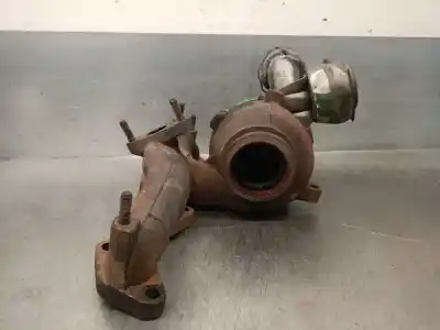 Second-hand car spare part turbocharger for volkswagen touran (1t1, 1t2) 2.0 tdi 16v oem iam references 03g253019a 7249306 garret 03g253019