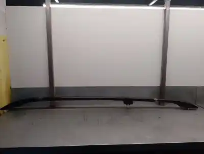 Second-hand car spare part roof rack for bmw serie 5 touring (e61) 2.5 cat oem iam references 51137118503