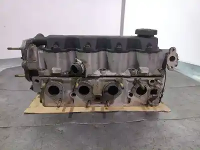 Pezzo di ricambio per auto di seconda mano testata motore per daewoo lanos sedán (klat) 1.3 riferimenti oem iam r96182932