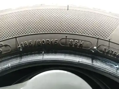 Second-hand car spare part tire for renault modus / grand modus (f/jp0_) 1.5 dci (fp0d, jp0d) oem iam references 18560r1588h quadraxer 3 all season 