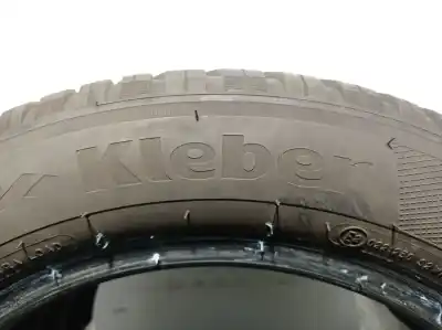 Second-hand car spare part tire for renault modus / grand modus (f/jp0_) 1.5 dci (fp0d, jp0d) oem iam references 18560r1588h quadraxer 3 all season 