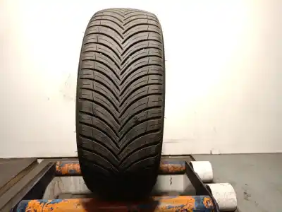 Second-hand car spare part tire for renault modus / grand modus (f/jp0_) 1.5 dci (fp0d, jp0d) oem iam references 18560r1588h quadraxer 3 all season 