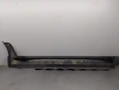 Peça sobressalente para automóvel em segunda mão embaladeira lateral por bmw x3 (e83) 2.0 sd referências oem iam 51773308650x4  51773308650x4