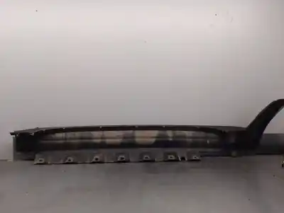 Second-hand car spare part side skirt for bmw x3 (e83) 2.0 sd oem iam references 51773330866  51773330866