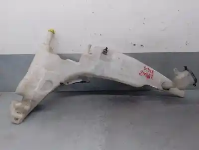 Pièce détachée automobile d'occasion RÉSERVOIR DE LAVE-GLACE pour FORD FOCUS I SEDÁN (DFW)  Références OEM IAM XS4117618CF  1502303