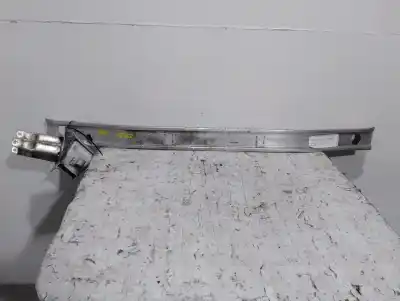 Pezzo di ricambio per auto di seconda mano  per RENAULT MODUS / GRAND MODUS (F/JP0_)  Riferimenti OEM IAM 8200834849  