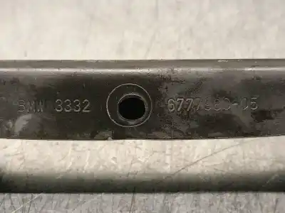 Автозапчастина б/у верхній задній правий рычаг підвіски для bmw 3 (e90) 320 d посилання на oem iam 33326777980  33322406292