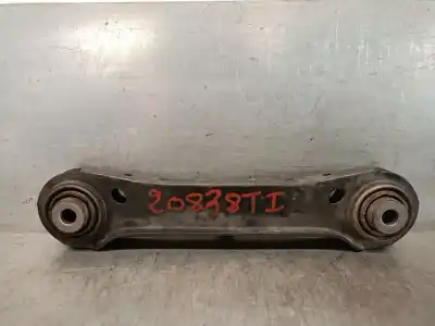 Автозапчасти б/у левый задний верхний рычаг подвески за bmw 3 (e90) 320 d ссылки oem iam 33326782237  