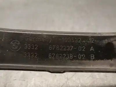 Автозапчасти б/у левый задний верхний рычаг подвески за bmw 3 (e90) 320 d ссылки oem iam 33326782237  