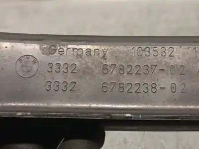 Автозапчастина б/у верхній задній правий рычаг підвіски для bmw 3 (e90) 320 d посилання на oem iam 33326782237  