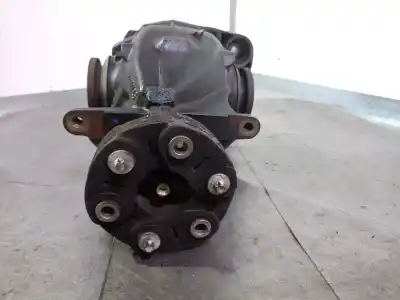 Second-hand car spare part rear differential for bmw 3 (e90) 320 d oem iam references 7592323 8910060714350000 2.79