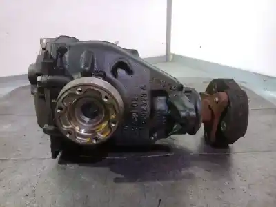 Second-hand car spare part rear differential for bmw 3 (e90) 320 d oem iam references 7592323 8910060714350000 2.79
