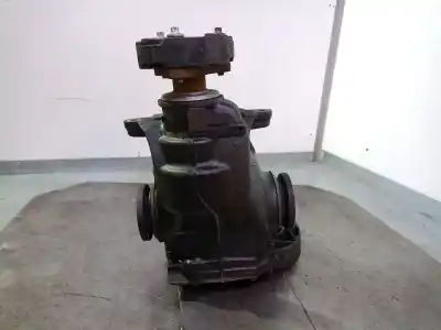 Second-hand car spare part rear differential for bmw 3 (e90) 320 d oem iam references 7592323 8910060714350000 2.79