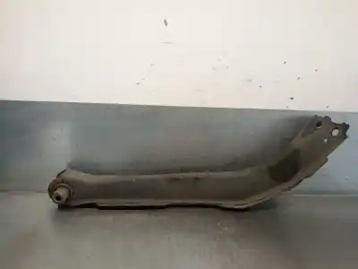 Peça sobressalente para automóvel em segunda mão braço de suspensão superior traseiro esquerdo por saab 9-5 (ys3e) 2.2 tid referências oem iam 90538916