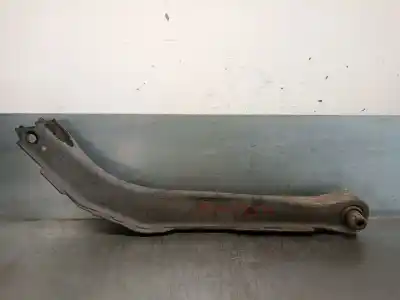Second-hand car spare part Upper Rear Right Suspension Arm for SAAB 9-5 (YS3E) 2.2 TID OEM IAM references 90538916  90538916