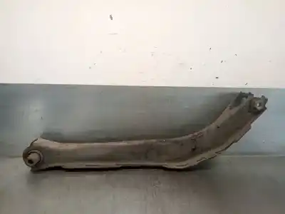 Peça sobressalente para automóvel em segunda mão braço de suspensão traseiro superior direito por saab 9-5 (ys3e) 2.2 tid referências oem iam 90538916  90538916