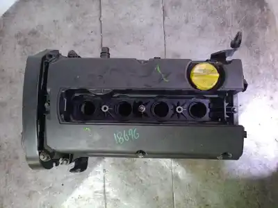 Автозапчастина б/у доп для opel astra h (a04) 1.6 (l48) посилання на oem iam 55559340 55564395 55564395