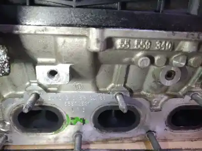 Автозапчастина б/у доп для opel astra h (a04) 1.6 (l48) посилання на oem iam 55559340 55564395 55564395