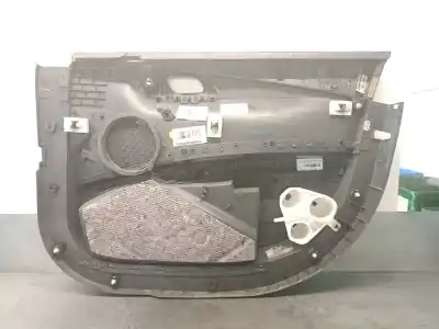 Автозапчасти б/у обивка левой передней двери за peugeot 508 sw i (8e_) 2.0 hdi ссылки oem iam 96777985ze  96777985ze Автозапчасти б/у обивка левой передней двери за peugeot 508 sw i (8e_) 2.0 hdi ссылки oem iam 96777985ze  96777985ze