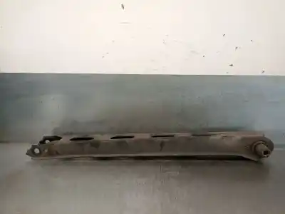 Peça sobressalente para automóvel em segunda mão braço de suspensão inferior traseiro esquerdo por saab 9-5 (ys3e) 2.2 tid referências oem iam 90538444  90538444