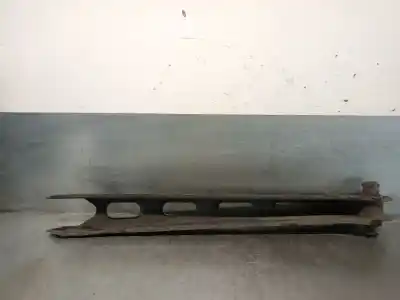 Peça sobressalente para automóvel em segunda mão braço de suspensão inferior traseiro esquerdo por saab 9-5 (ys3e) 2.2 tid referências oem iam 90538444  90538444