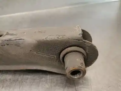 Peça sobressalente para automóvel em segunda mão braço de suspensão inferior traseiro esquerdo por saab 9-5 (ys3e) 2.2 tid referências oem iam 90538444  90538444