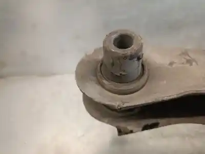 Peça sobressalente para automóvel em segunda mão braço de suspensão traseiro inferior direito por saab 9-5 (ys3e) 2.2 tid referências oem iam 90538444  90538444