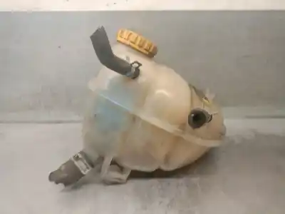 Second-hand car spare part Coolant Expansion Tank for SAAB 9-5 (YS3E) 2.2 TID OEM IAM references 90499767  4575684