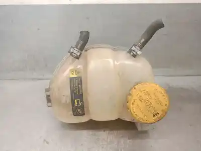 Peça sobressalente para automóvel em segunda mão depósito de expansão por saab 9-5 (ys3e) 2.2 tid referências oem iam 90499767  4575684