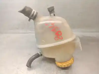 Peça sobressalente para automóvel em segunda mão depósito de expansão por saab 9-5 (ys3e) 2.2 tid referências oem iam 90499767  4575684