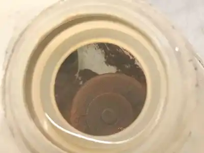 Peça sobressalente para automóvel em segunda mão depósito de expansão por saab 9-5 (ys3e) 2.2 tid referências oem iam 90499767  4575684