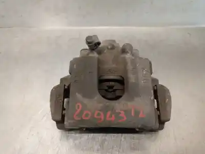 Peça sobressalente para automóvel em segunda mão pinça de travão traseira esquerda por saab 9-5 (ys3e) 2.2 tid referências oem iam d223l