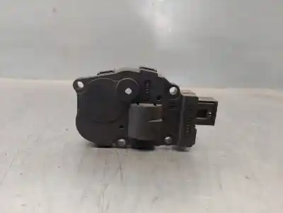 Peça sobressalente para automóvel em segunda mão MOTOR DE SOFAGEM por MERCEDES-BENZ CLASE S (W221) BERLINA  Referências OEM IAM 410474650 410474640 