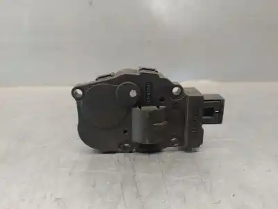 Peça sobressalente para automóvel em segunda mão MOTOR DE SOFAGEM por MERCEDES-BENZ CLASE S (W221) BERLINA  Referências OEM IAM 410474650 410474640 