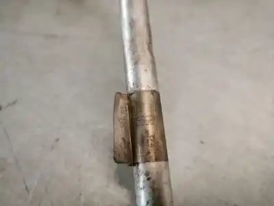 Автозапчастина б/у труби кондиціонації для renault megane ii (bm0/1_, cm0/1_) 1.9 dci (bm0g, cm0g) посилання на oem iam 8200359680  8200385296