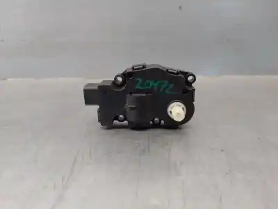 Peça sobressalente para automóvel em segunda mão MOTOR DE SOFAGEM por MERCEDES-BENZ CLASE S (W221) BERLINA  Referências OEM IAM 410474650 410474640 