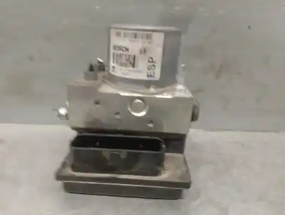Pièce détachée automobile d'occasion abs (système anti-blocage des roues) pour ford ka (ru8) 1.2 références oem iam 51977351 0265252682 bosch 1903143