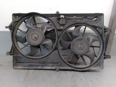 Second-hand car spare part RADIATOR COOLING FAN for FORD FOCUS I SEDÁN (DFW)  OEM IAM references 98AB8C607  135571 Second-hand car spare part RADIATOR COOLING FAN for FORD FOCUS I SEDÁN (DFW)  OEM IAM references 98AB8C607  135571