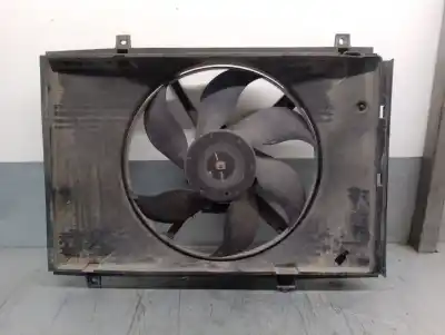 Peça sobressalente para automóvel em segunda mão termoventilador elétrico por volvo s40 i (644) 1.8 referências oem iam 30873301