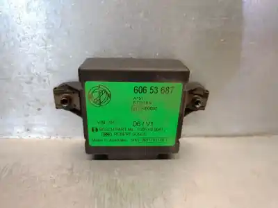 Pezzo di ricambio per auto di seconda mano  per ALFA ROMEO 156 (932_)  Riferimenti OEM IAM 60653687 F005V00041 BOSCH 