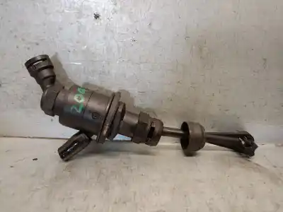 Автозапчастина б/у насос зчеплення для renault megane ii (bm0/1_, cm0/1_) 1.9 dci (bm0g, cm0g) посилання на oem iam 8200151784c  8200151784