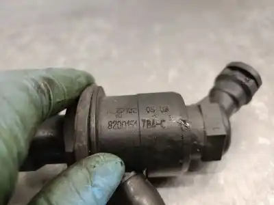 Автозапчастина б/у насос зчеплення для renault megane ii (bm0/1_, cm0/1_) 1.9 dci (bm0g, cm0g) посилання на oem iam 8200151784c  8200151784